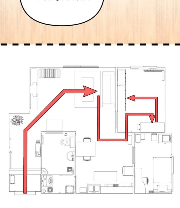 The Game’s Addict Reset Chapter 50 Gambar 38