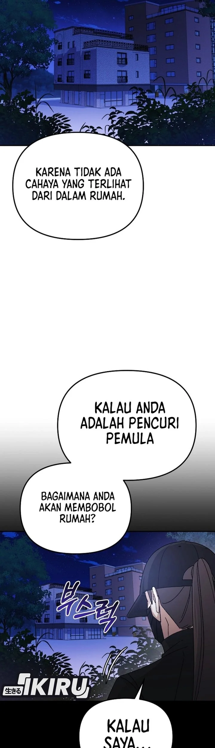 The Game’s Addict Reset Chapter 50 Gambar 41