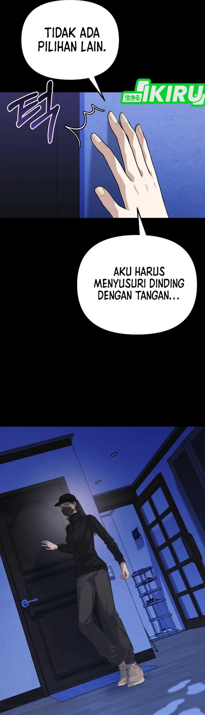 The Game’s Addict Reset Chapter 50 Gambar 47