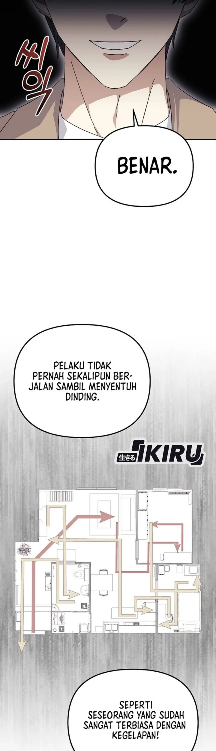 The Game’s Addict Reset Chapter 50 Gambar 51