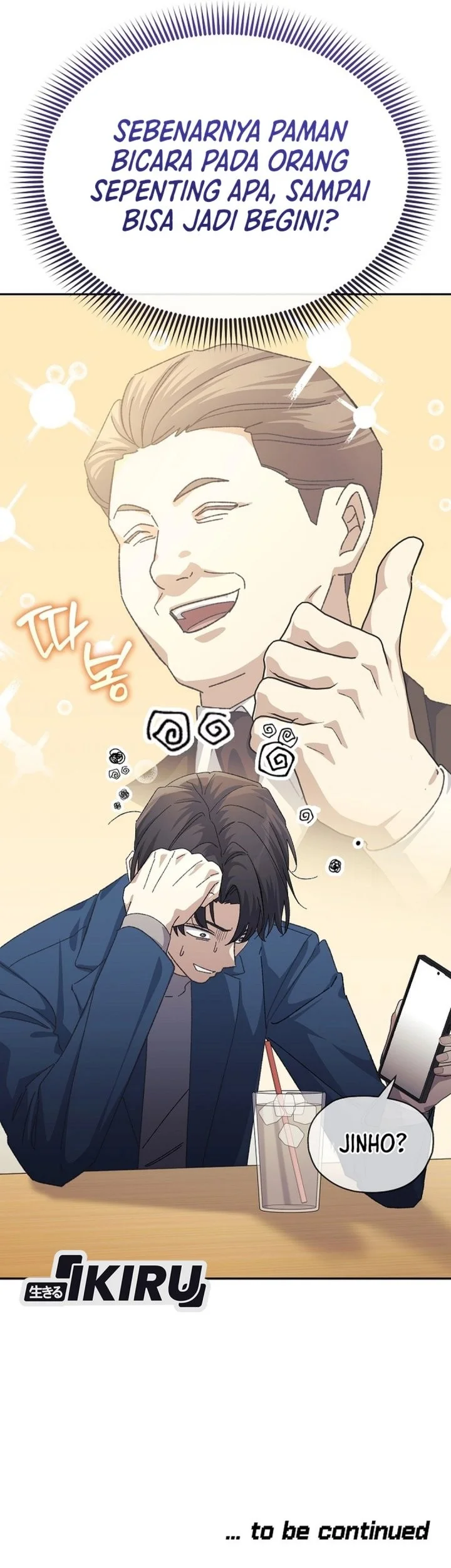 The Game’s Addict Reset Chapter 50 Gambar 74