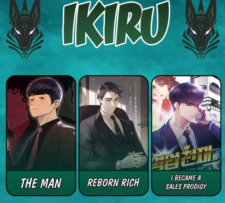 The Game’s Addict Reset Chapter 50 Gambar 77