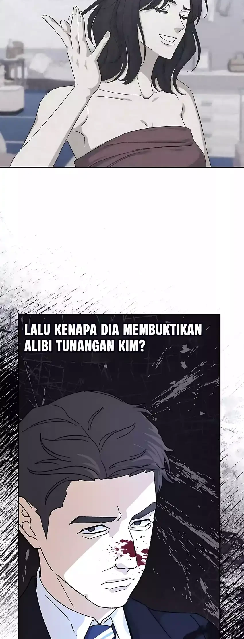 The Game’s Addict Reset Chapter 51 Gambar 20