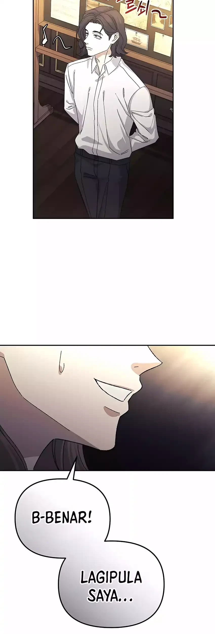 The Game’s Addict Reset Chapter 51 Gambar 31