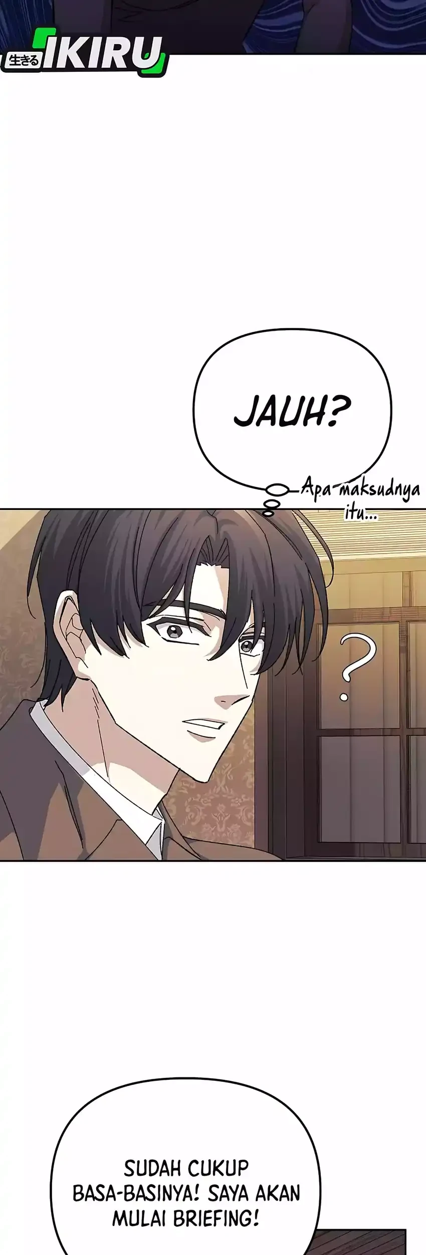 The Game’s Addict Reset Chapter 51 Gambar 33