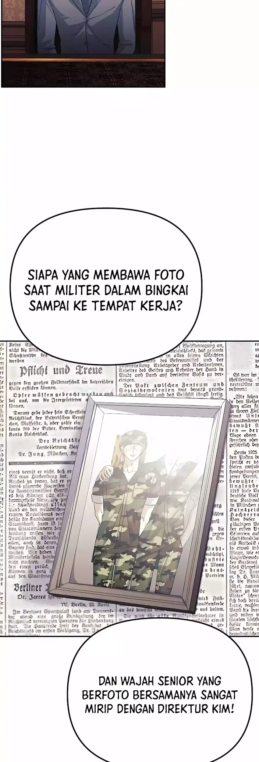 The Game’s Addict Reset Chapter 51 Gambar 39