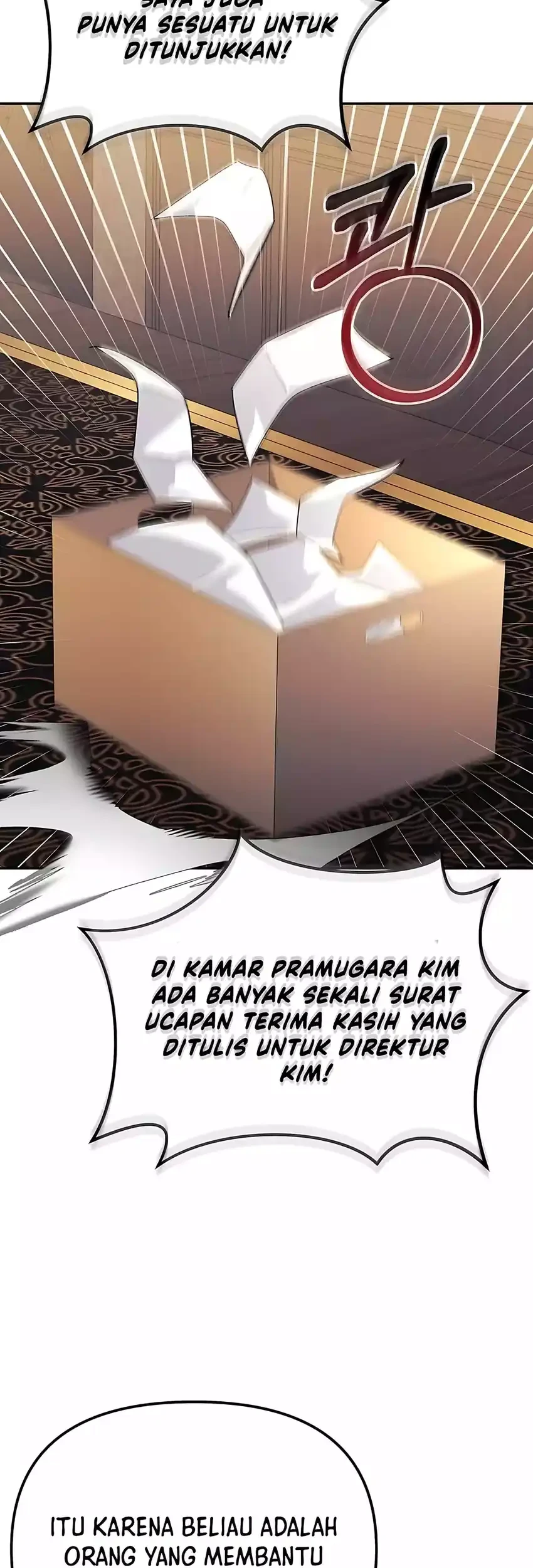 The Game’s Addict Reset Chapter 51 Gambar 41