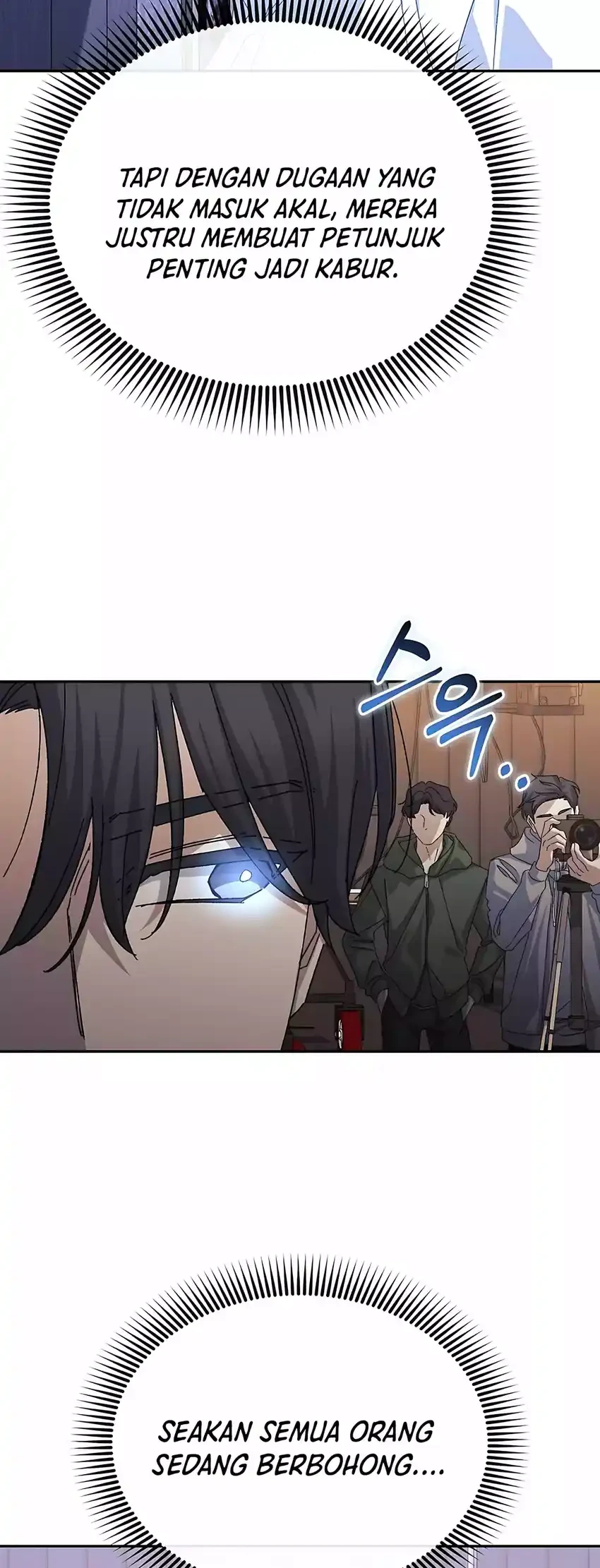 The Game’s Addict Reset Chapter 51 Gambar 48