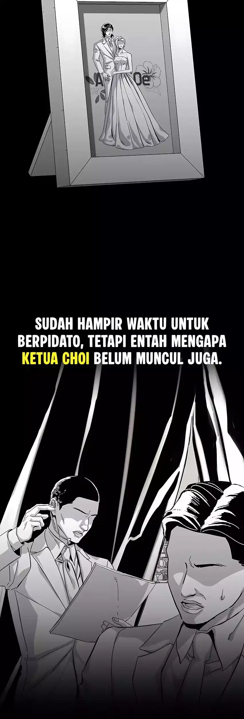 The Game’s Addict Reset Chapter 51 Gambar 3