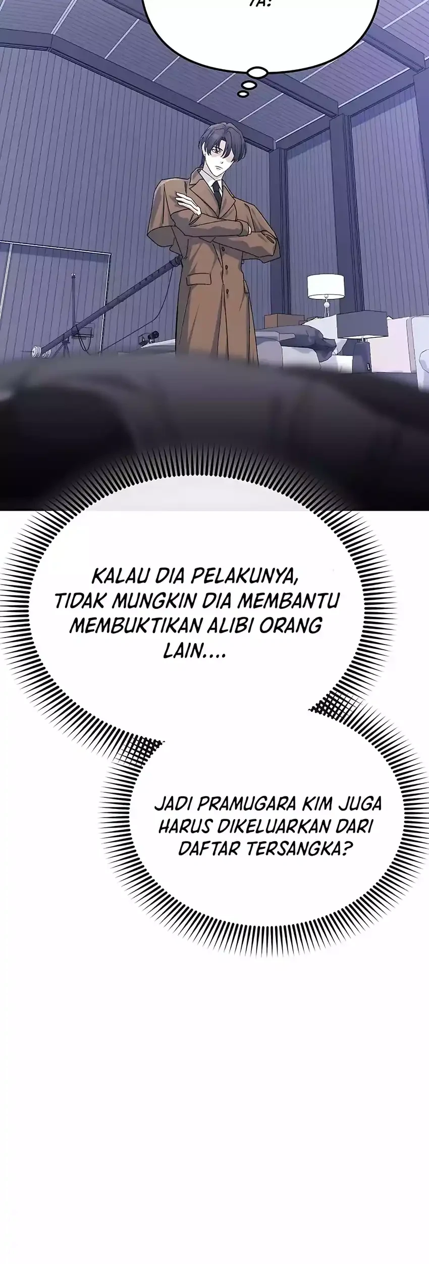 The Game’s Addict Reset Chapter 51 Gambar 13