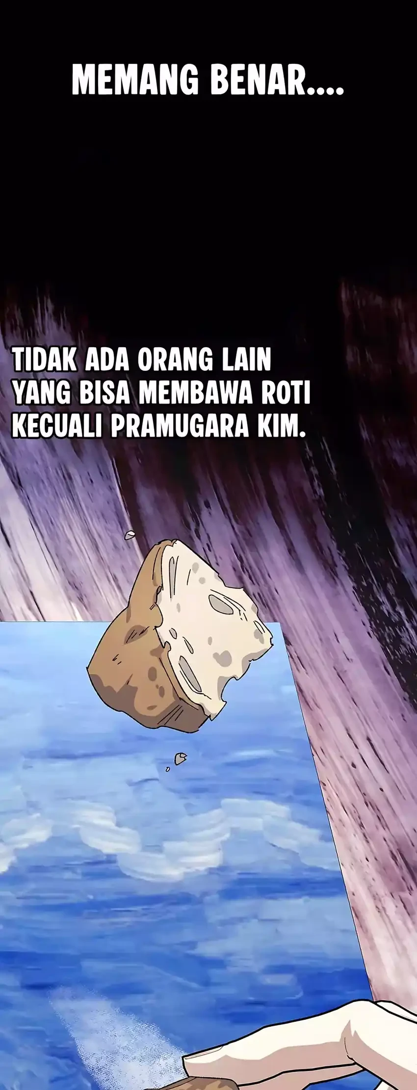 The Game’s Addict Reset Chapter 51 Gambar 18