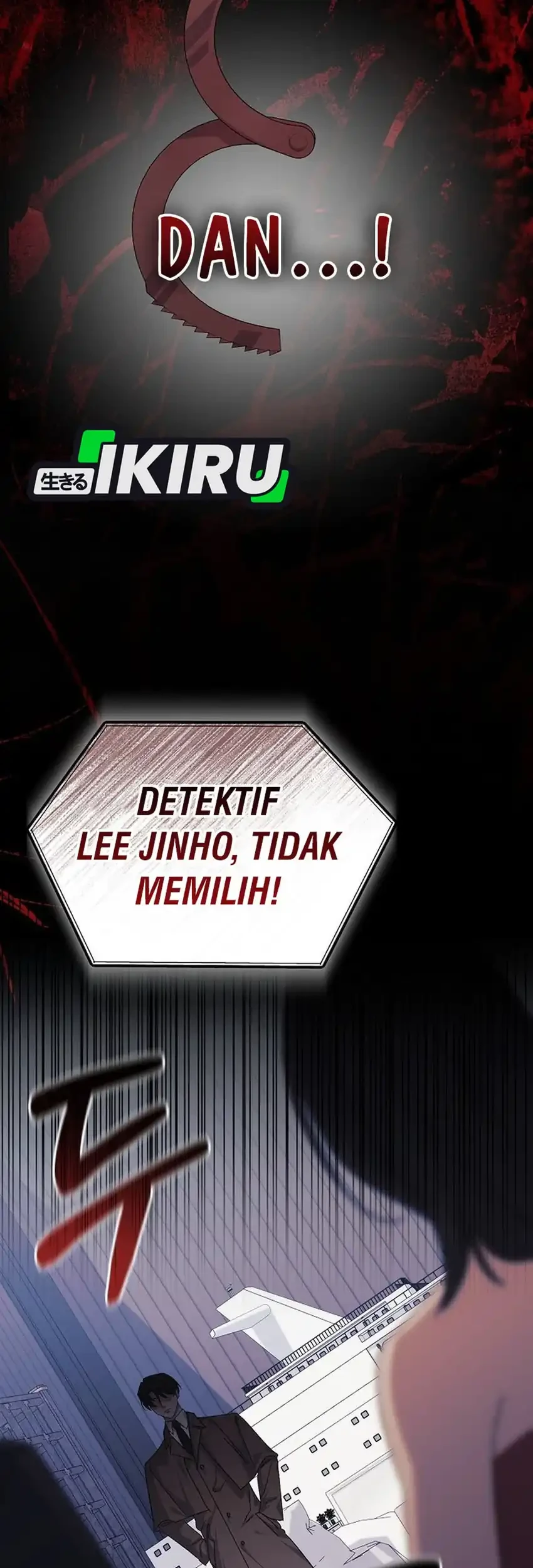 The Game’s Addict Reset Chapter 52 Gambar 5