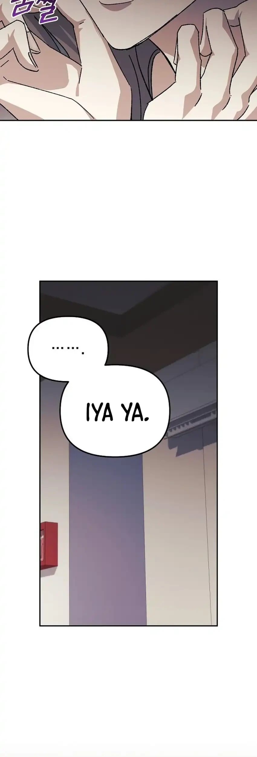 The Game’s Addict Reset Chapter 52 Gambar 21