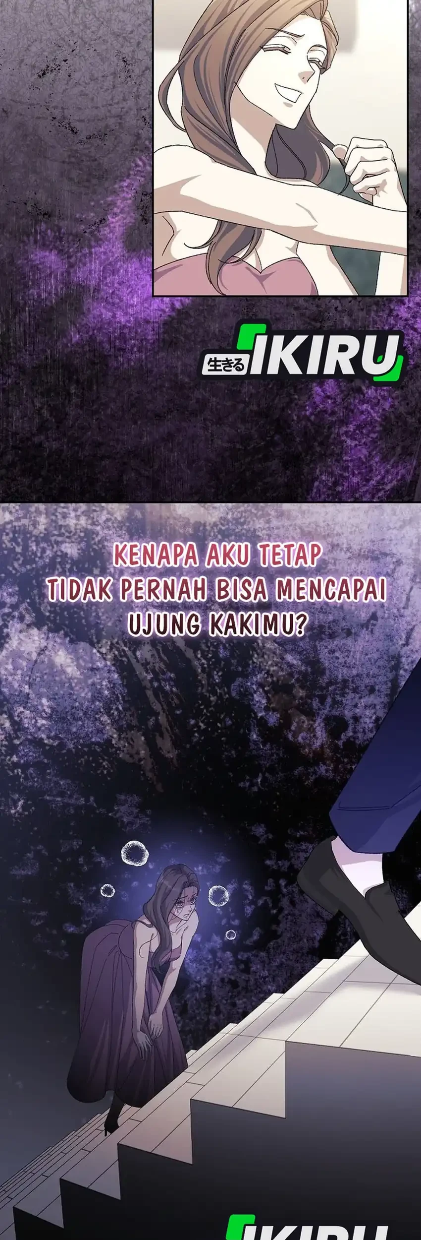 The Game’s Addict Reset Chapter 52 Gambar 27