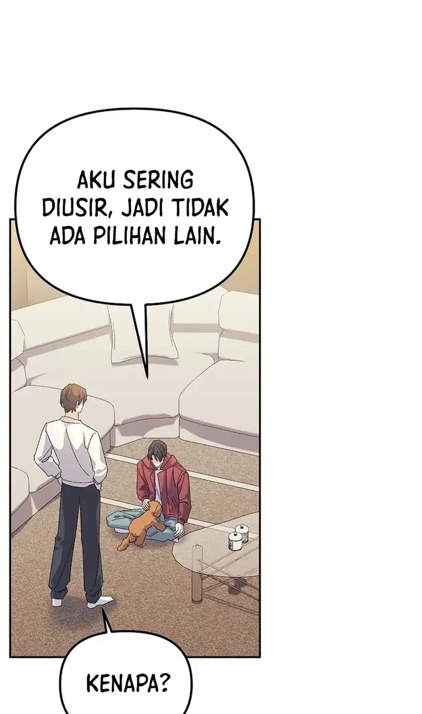 The Game’s Addict Reset Chapter 52 Gambar 44