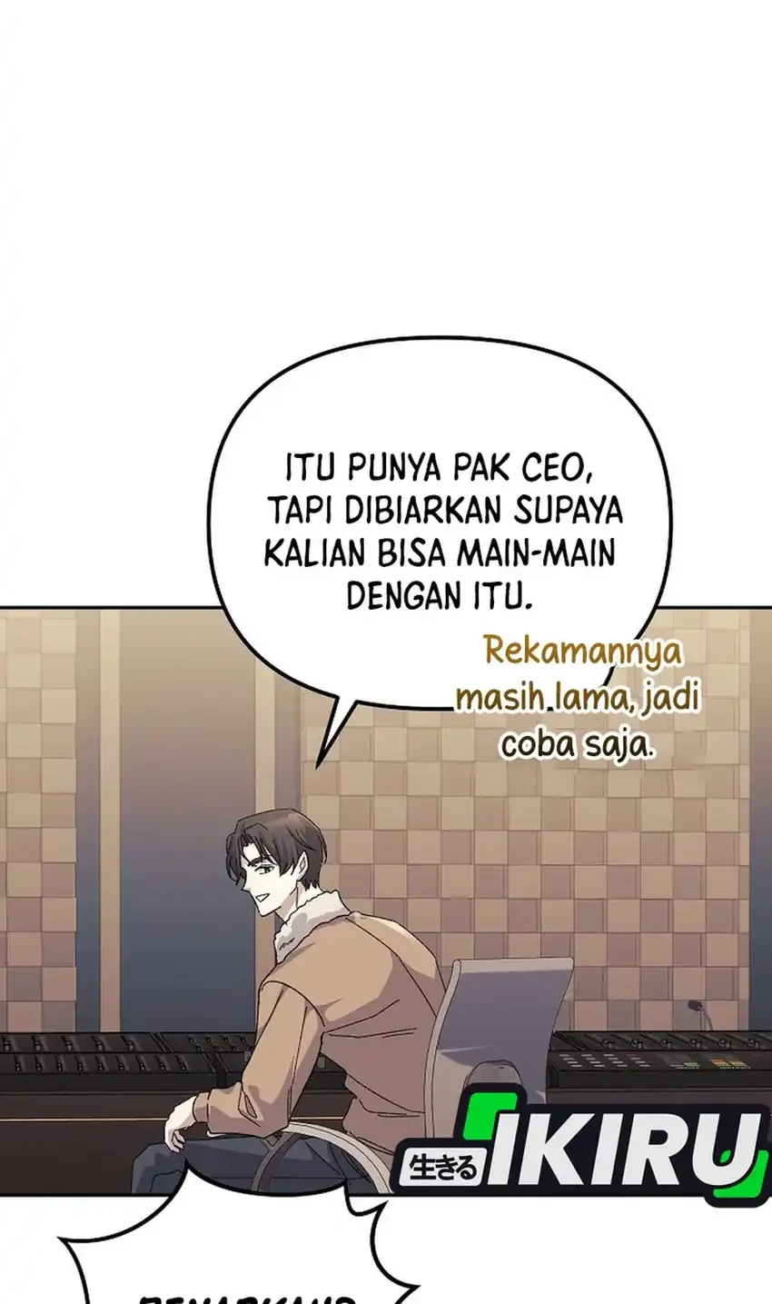 The Game’s Addict Reset Chapter 52 Gambar 56