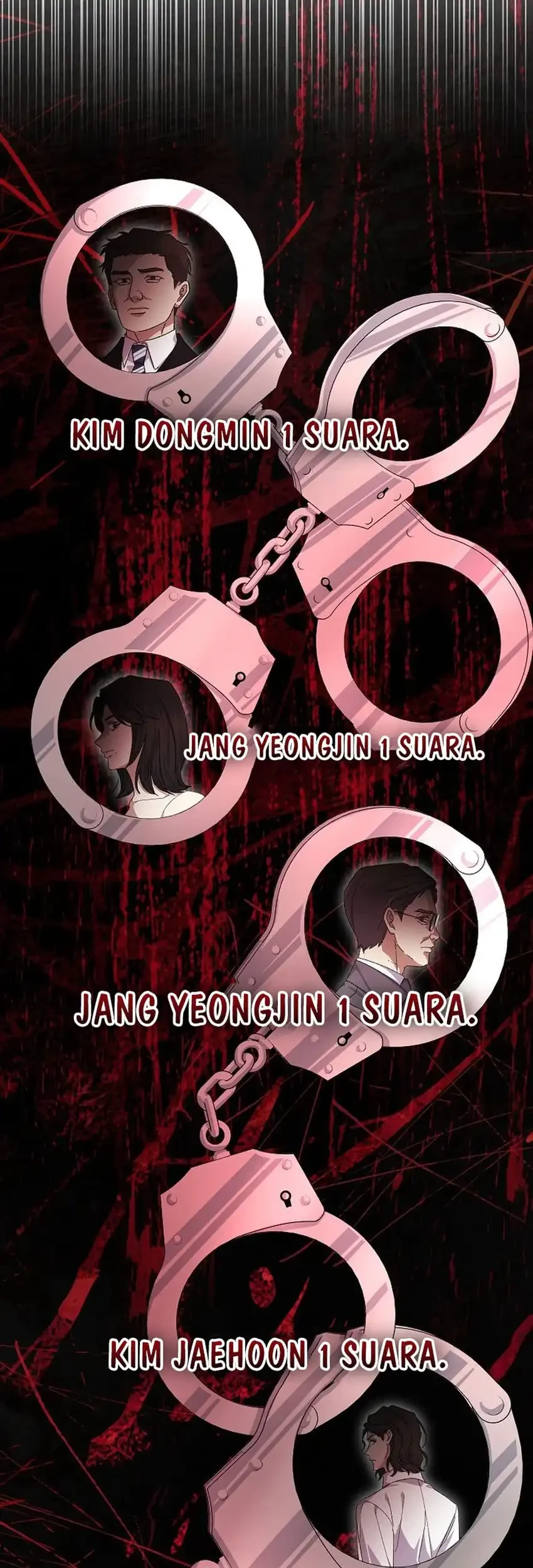 The Game’s Addict Reset Chapter 52 Gambar 3