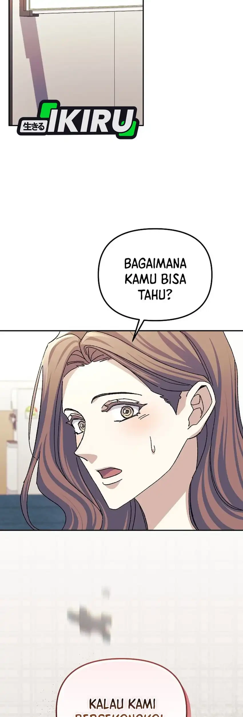 The Game’s Addict Reset Chapter 52 Gambar 13