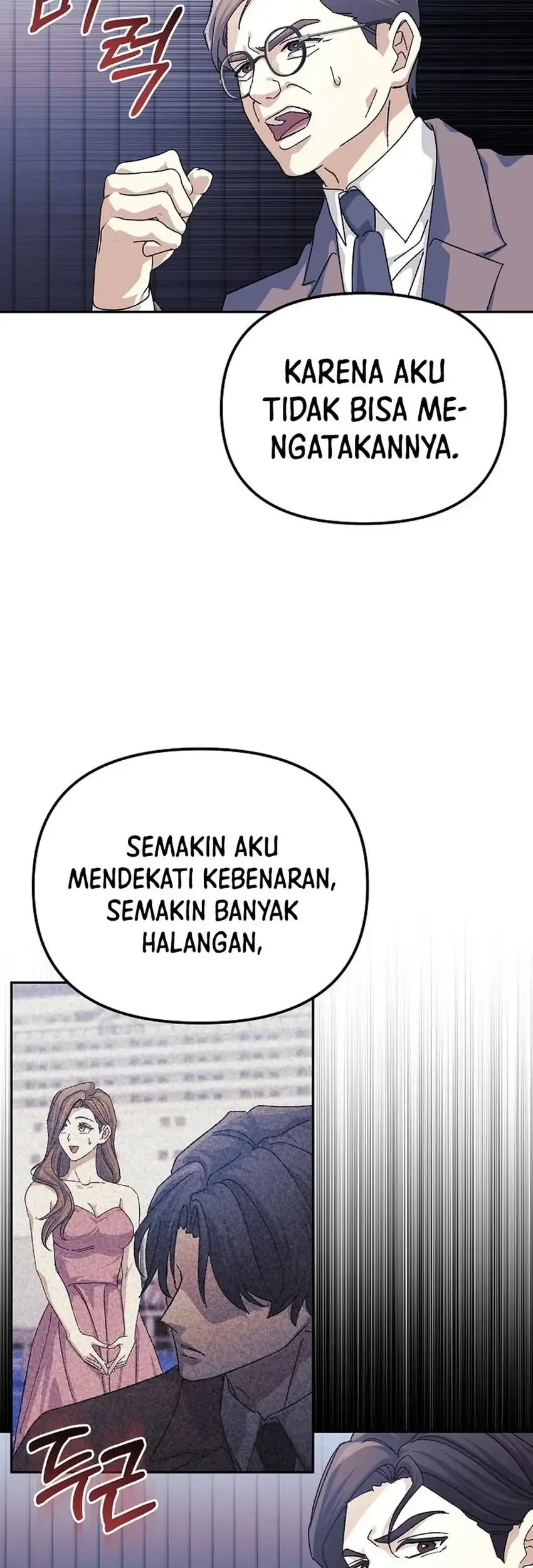 The Game’s Addict Reset Chapter 52 Gambar 9