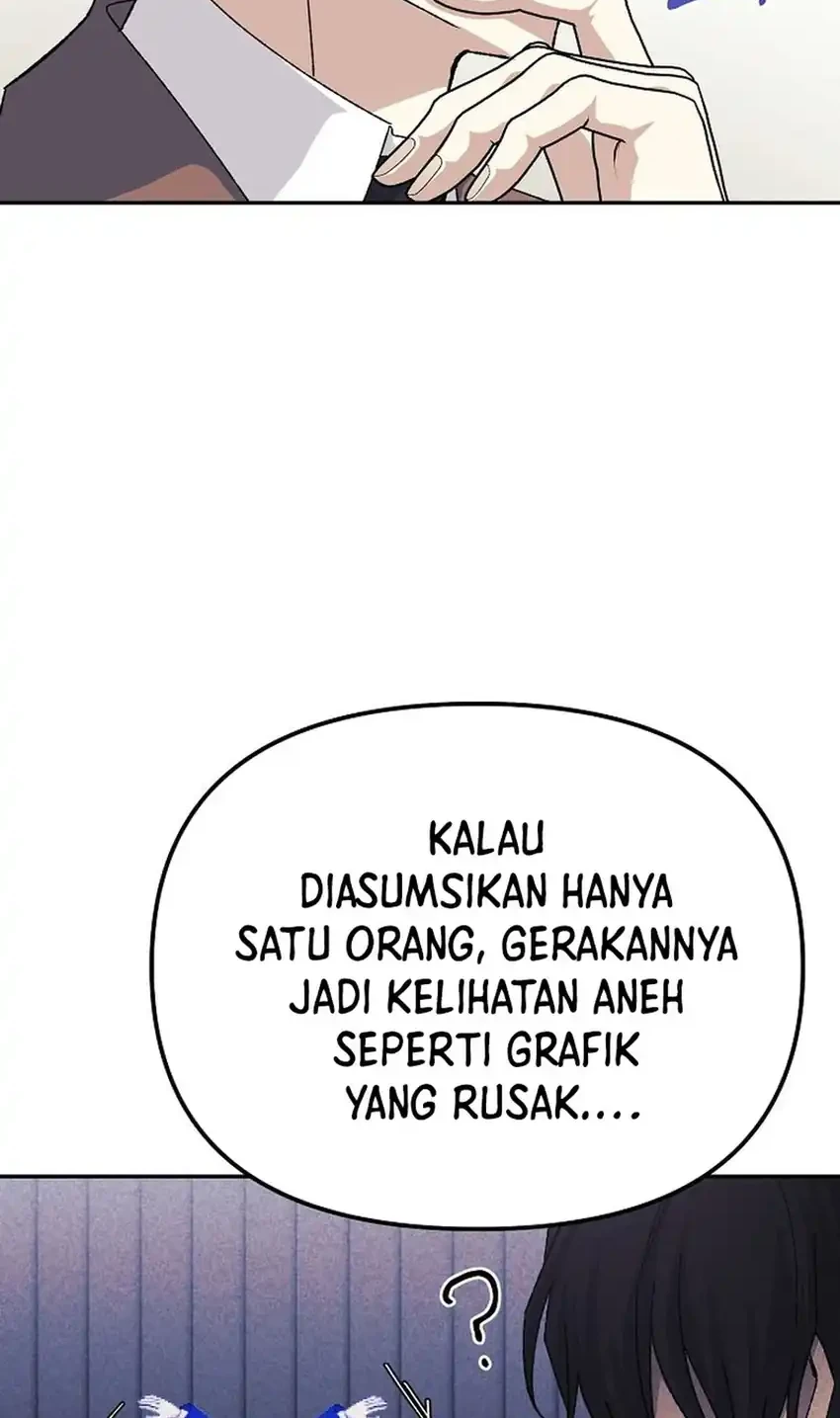 The Game’s Addict Reset Chapter 52 Gambar 16