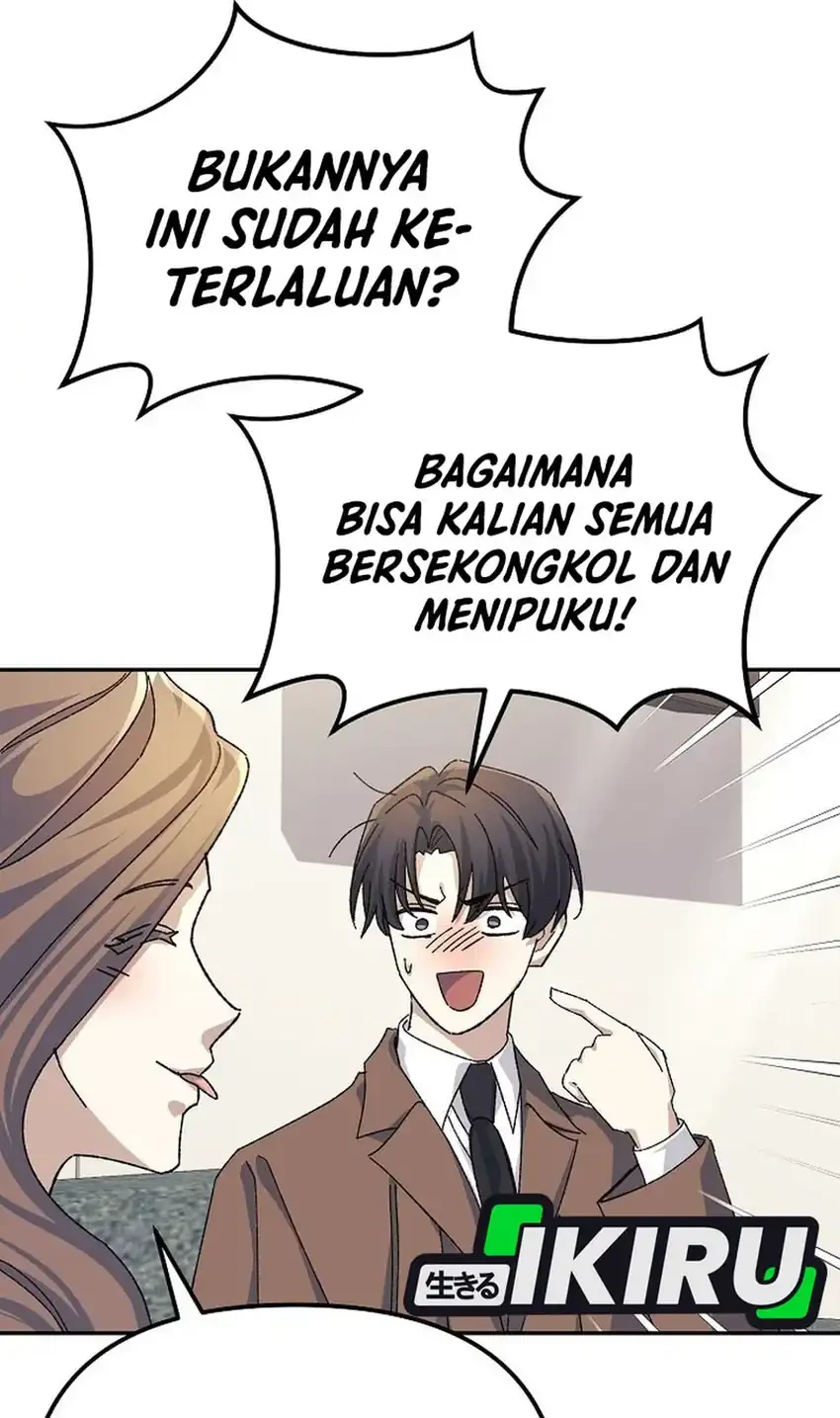 The Game’s Addict Reset Chapter 52 Gambar 18