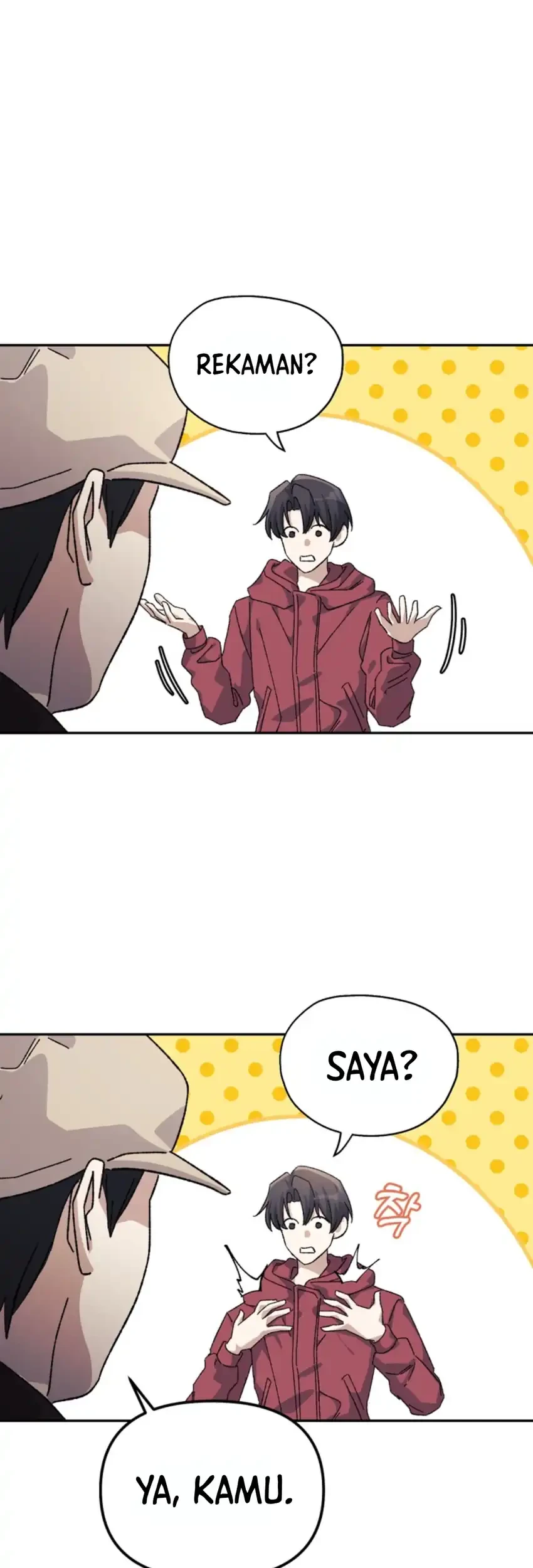 The Game’s Addict Reset Chapter 53 Gambar 5