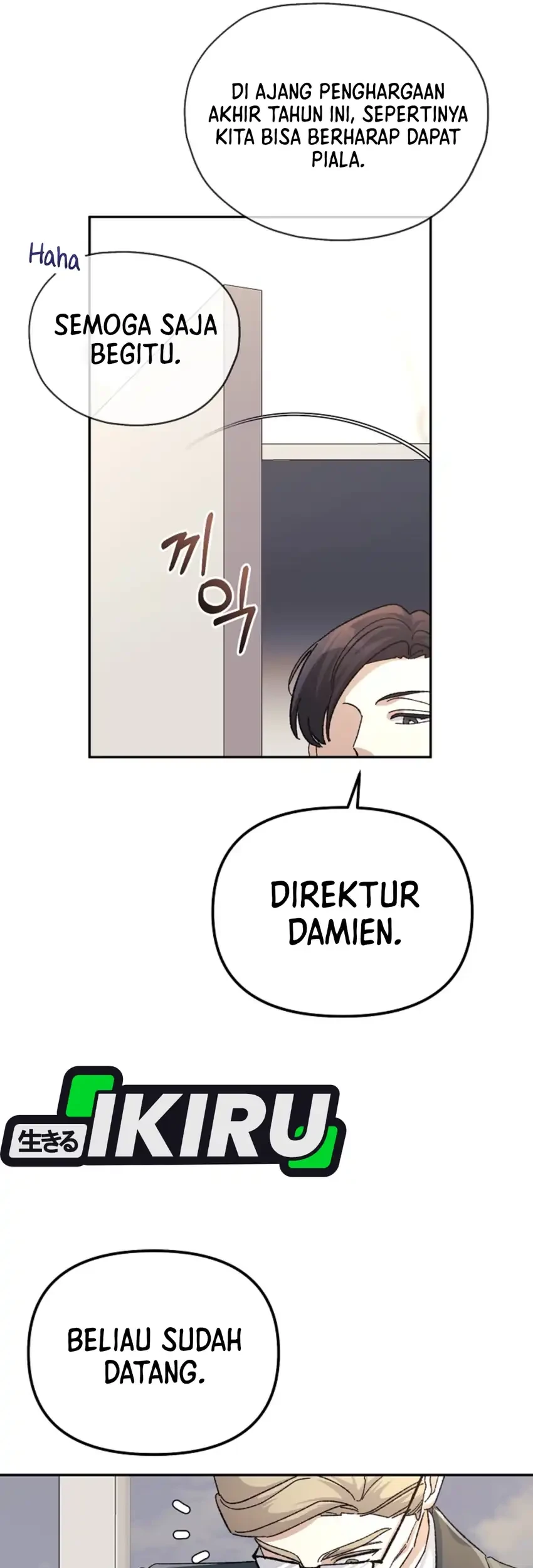 The Game’s Addict Reset Chapter 53 Gambar 19