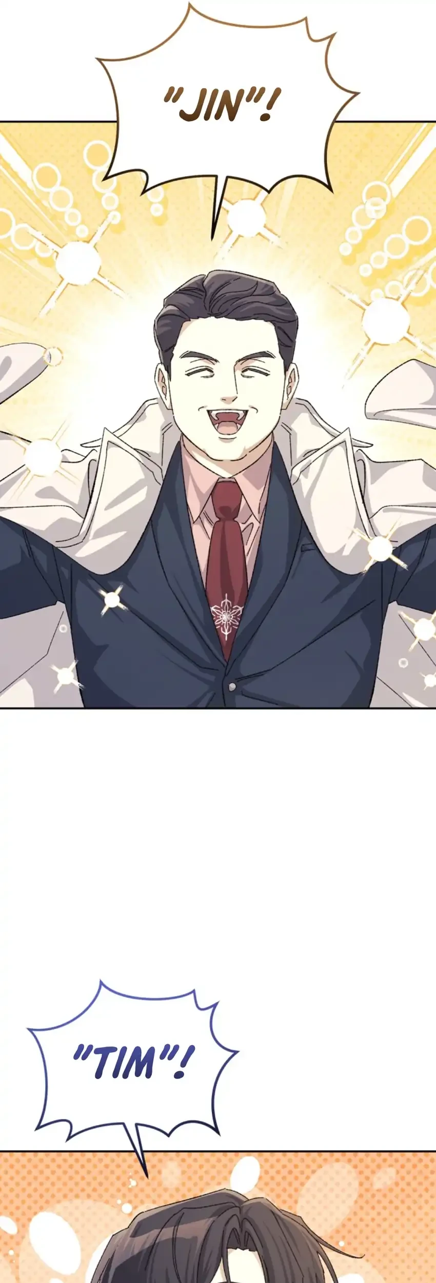 The Game’s Addict Reset Chapter 53 Gambar 23