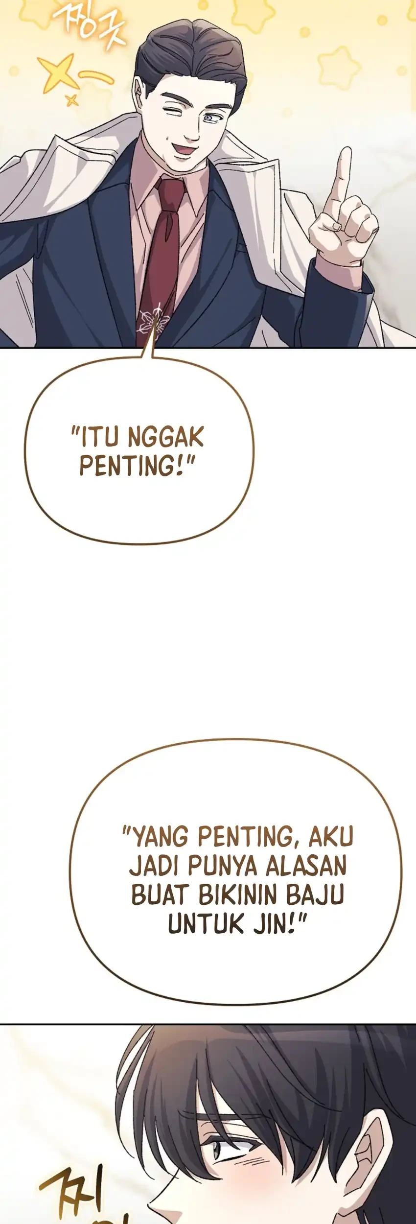 The Game’s Addict Reset Chapter 53 Gambar 28