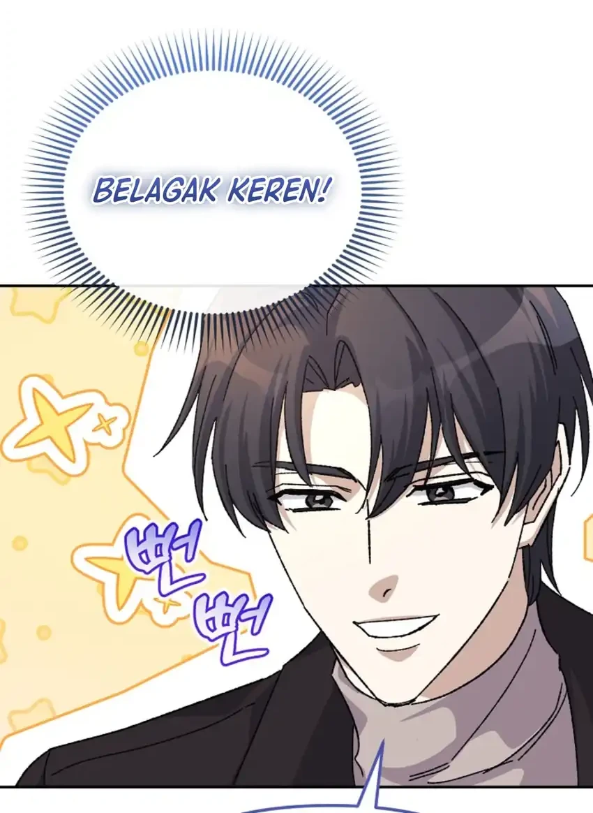 The Game’s Addict Reset Chapter 53 Gambar 33