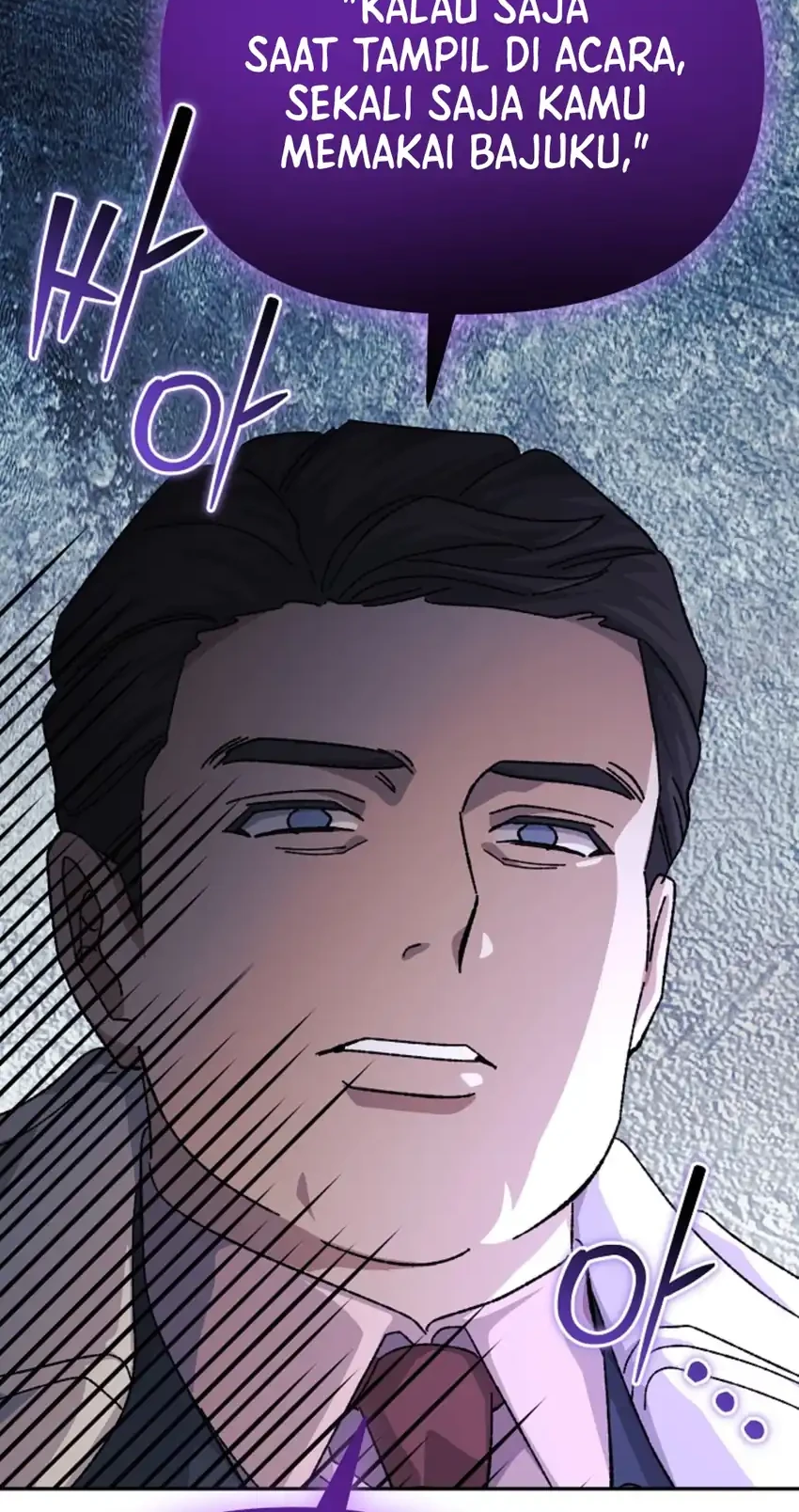 The Game’s Addict Reset Chapter 53 Gambar 37