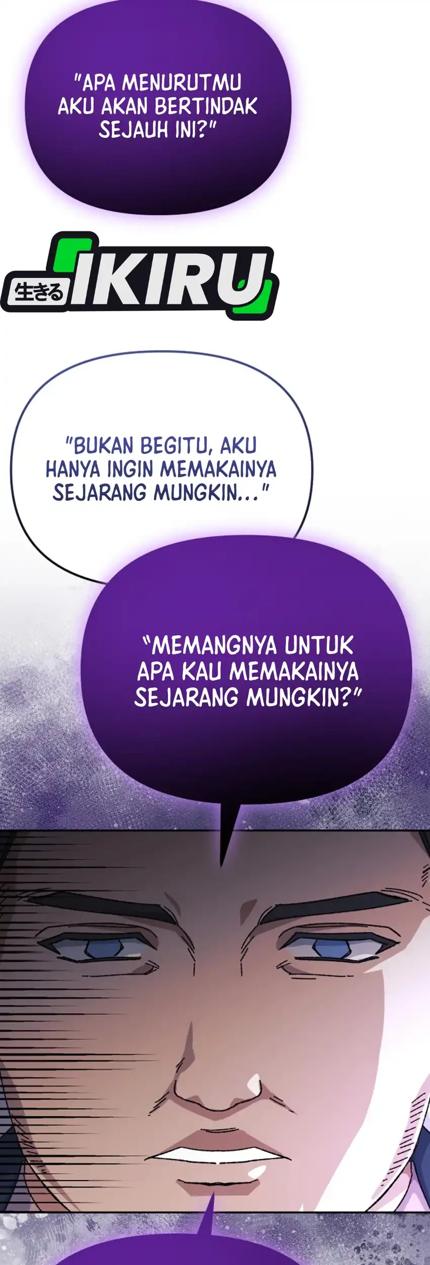 The Game’s Addict Reset Chapter 53 Gambar 38