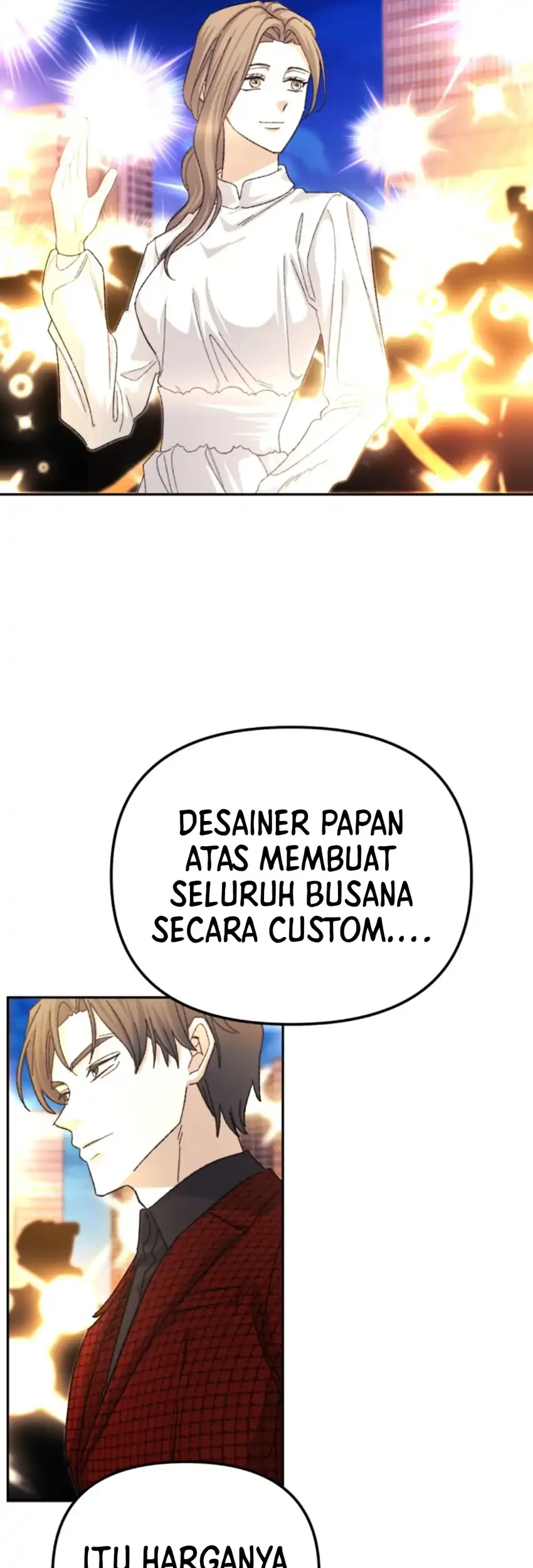 The Game’s Addict Reset Chapter 53 Gambar 44