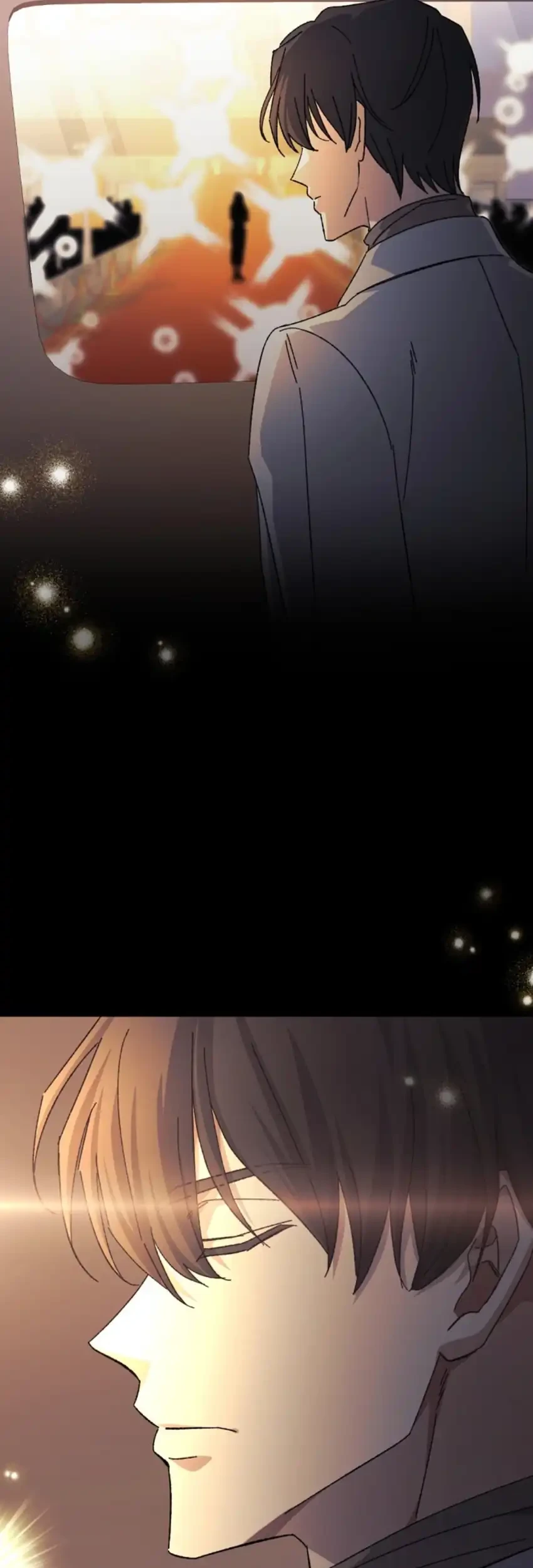 The Game’s Addict Reset Chapter 53 Gambar 48