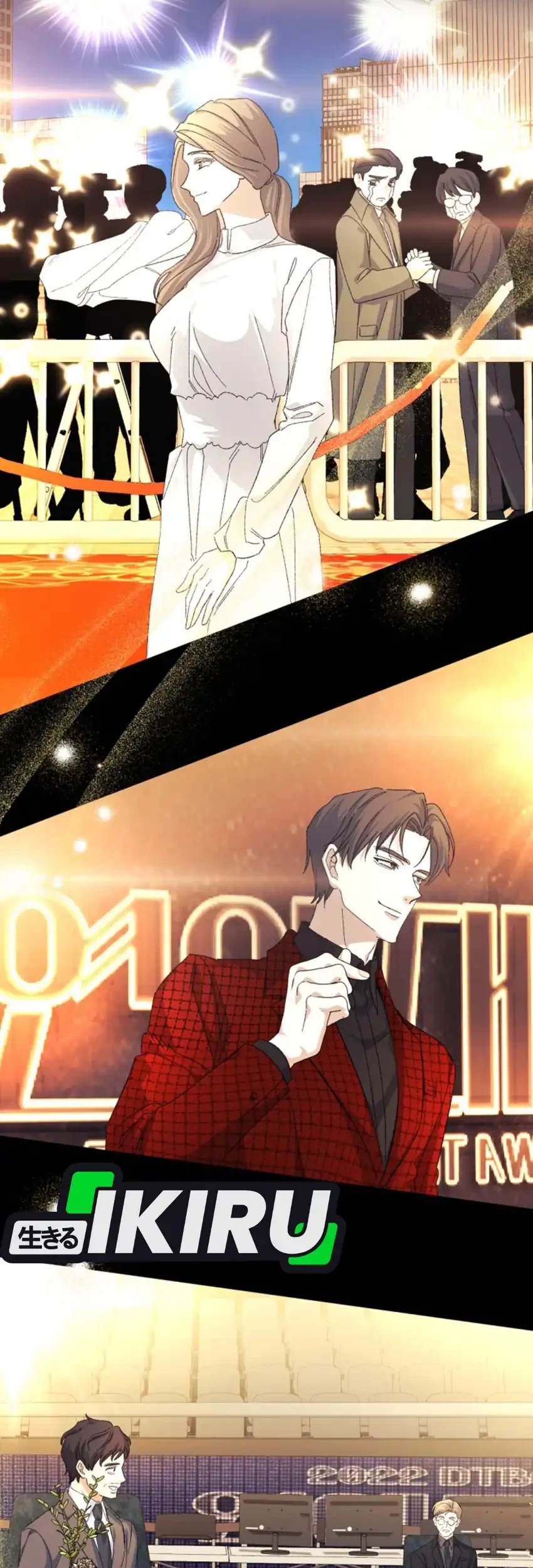 The Game’s Addict Reset Chapter 53 Gambar 50