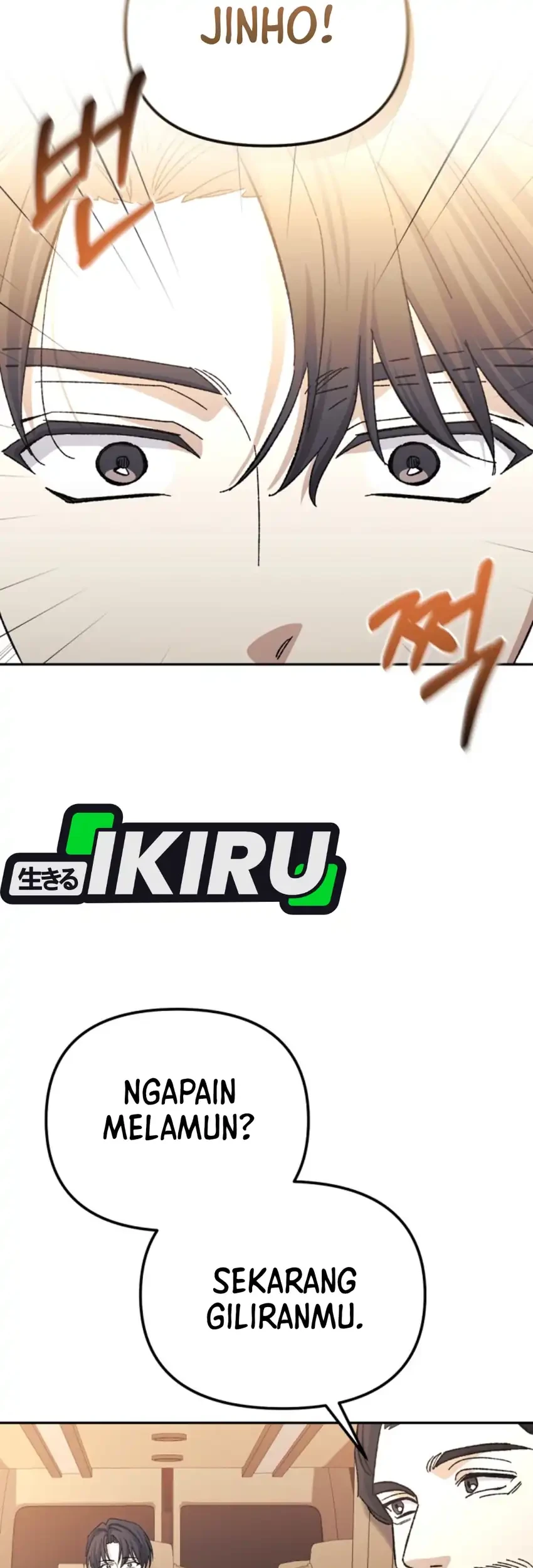 The Game’s Addict Reset Chapter 53 Gambar 56