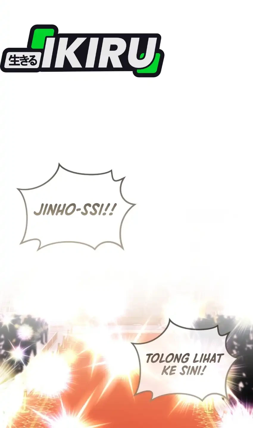 The Game’s Addict Reset Chapter 53 Gambar 63