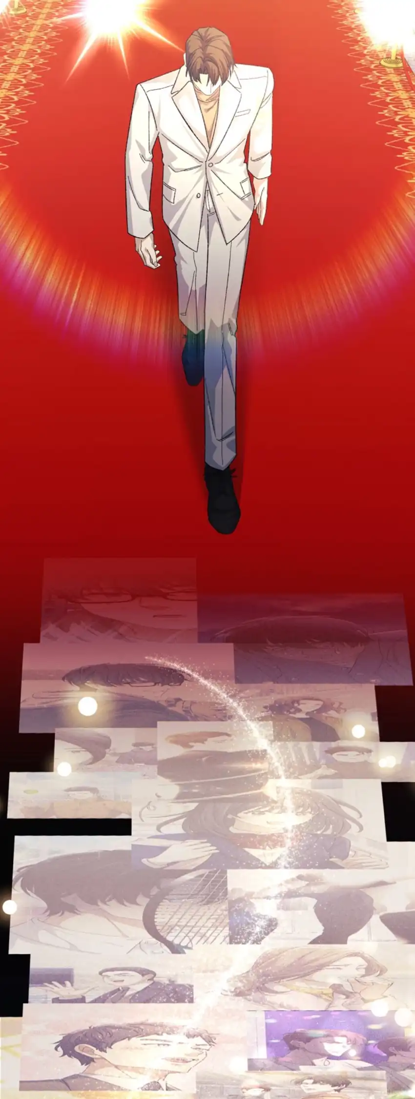 The Game’s Addict Reset Chapter 53 Gambar 64