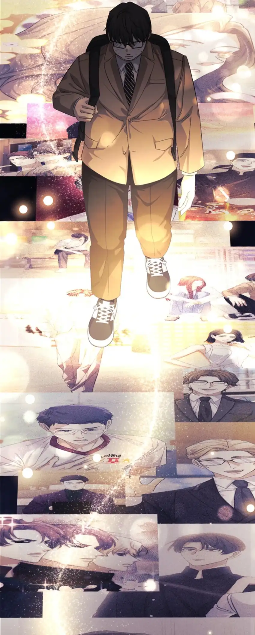 The Game’s Addict Reset Chapter 53 Gambar 65