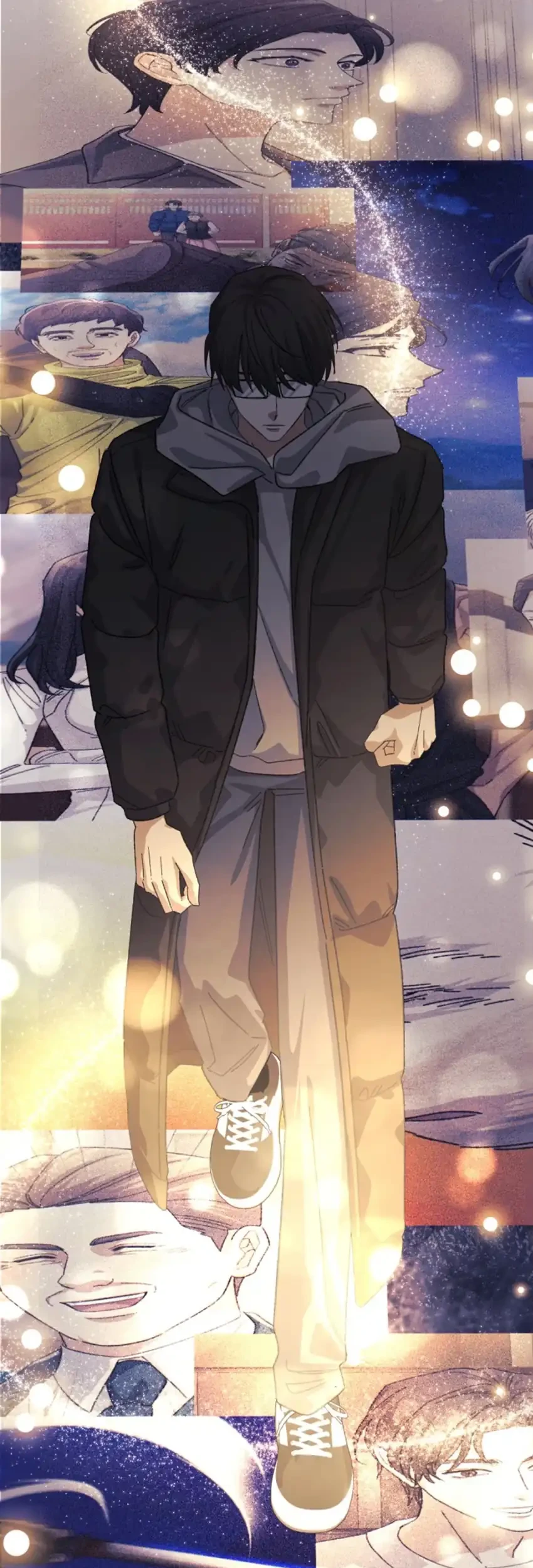 The Game’s Addict Reset Chapter 53 Gambar 66