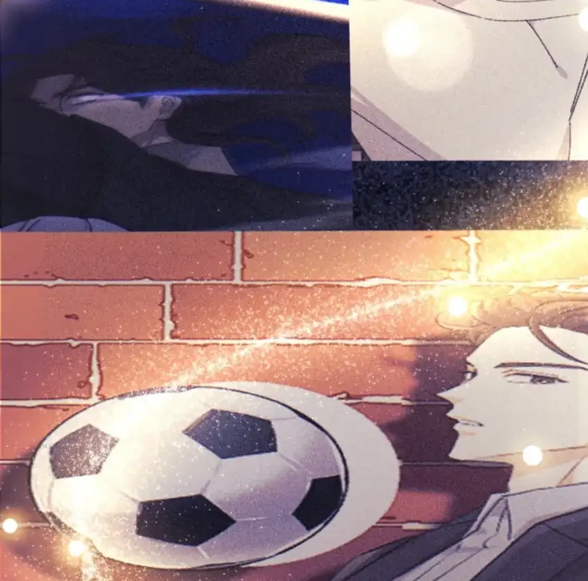 The Game’s Addict Reset Chapter 53 Gambar 67