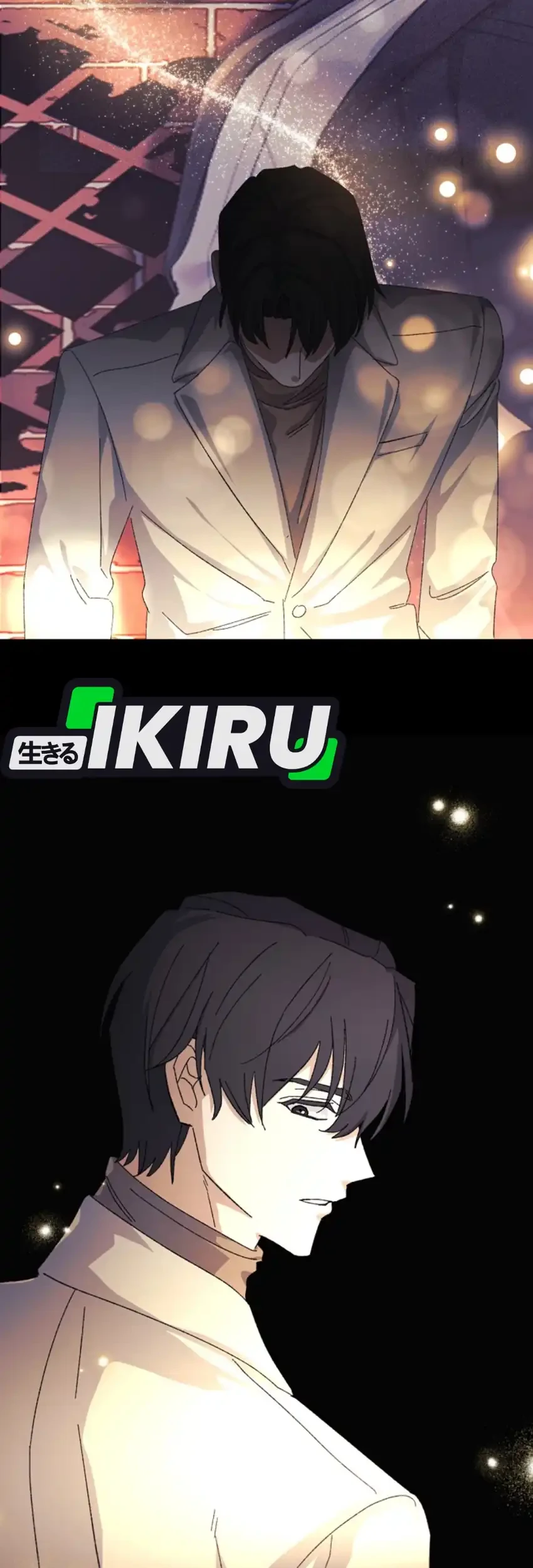 The Game’s Addict Reset Chapter 53 Gambar 68