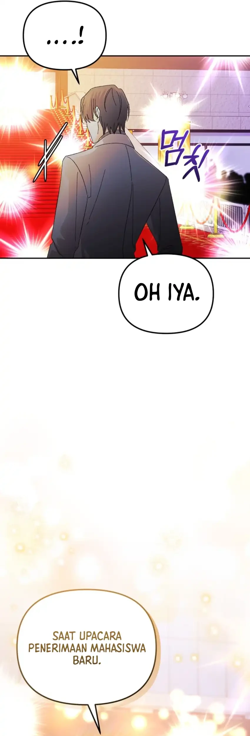 The Game’s Addict Reset Chapter 53 Gambar 78