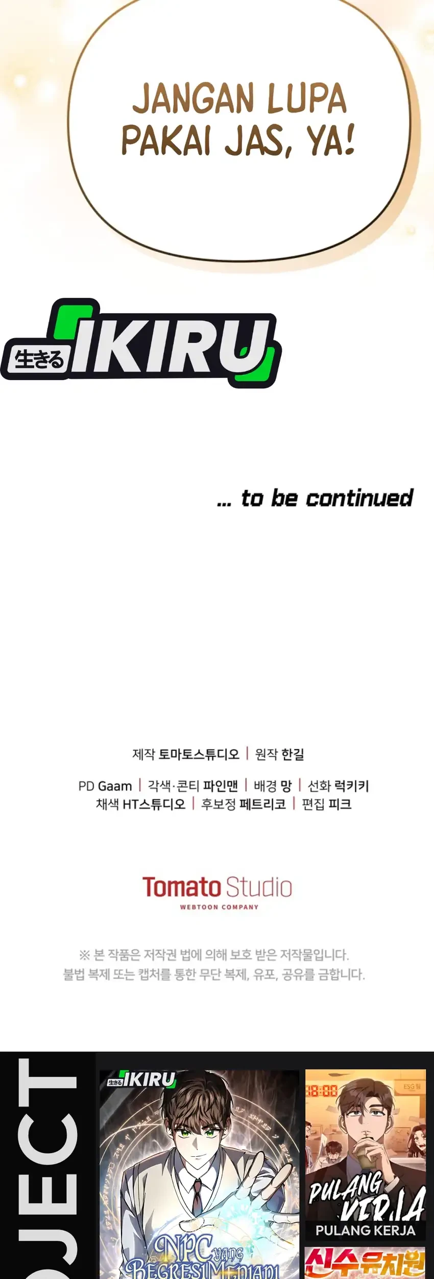 The Game’s Addict Reset Chapter 53 Gambar 80