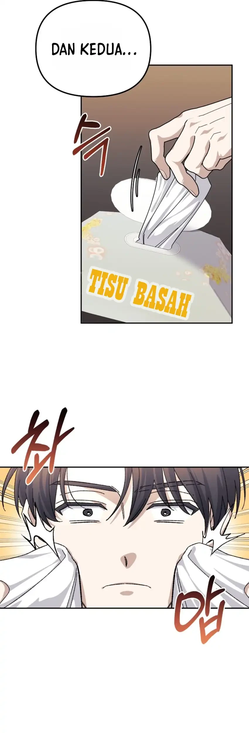 The Game’s Addict Reset Chapter 53 Gambar 9