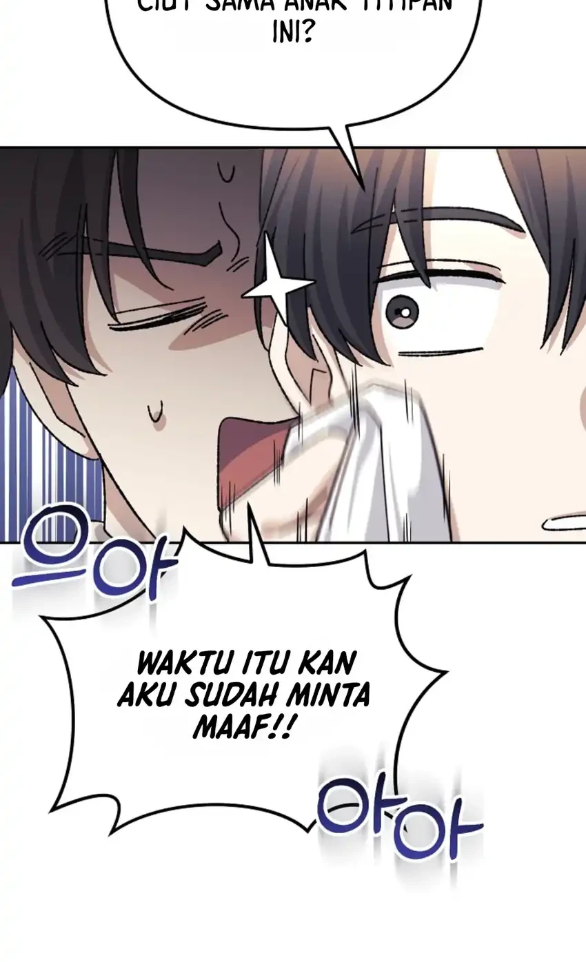 The Game’s Addict Reset Chapter 53 Gambar 12