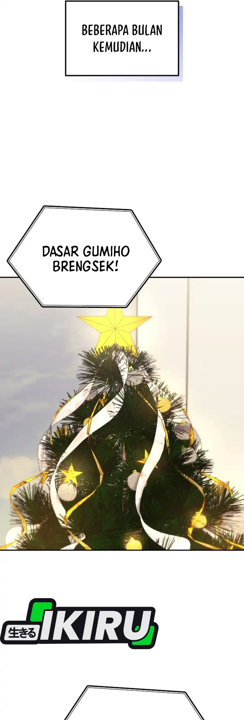 The Game’s Addict Reset Chapter 53 Gambar 15