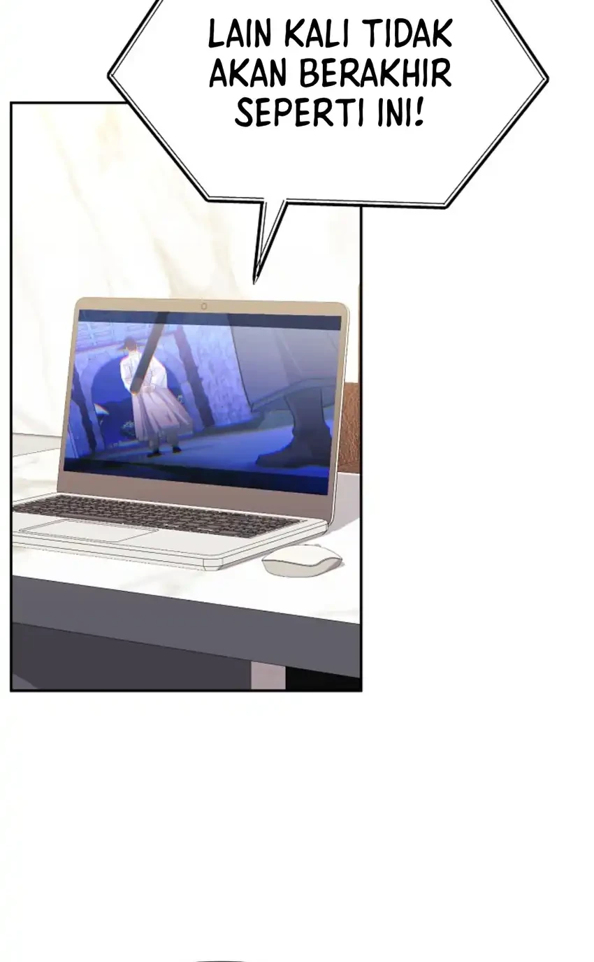 The Game’s Addict Reset Chapter 53 Gambar 16
