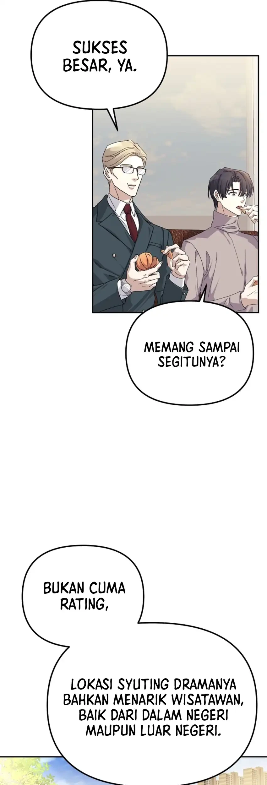 The Game’s Addict Reset Chapter 53 Gambar 17