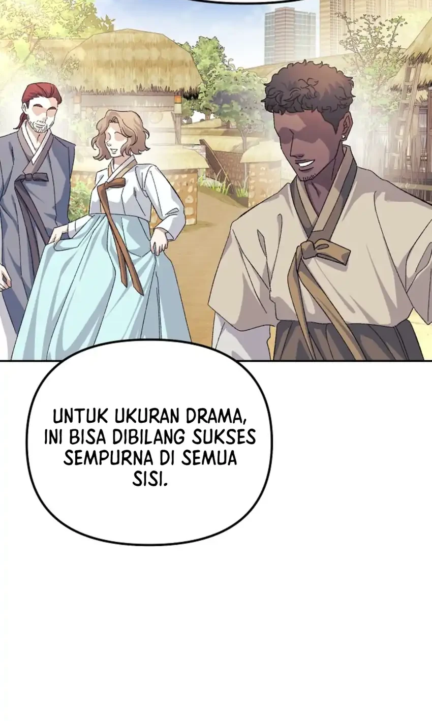 The Game’s Addict Reset Chapter 53 Gambar 18